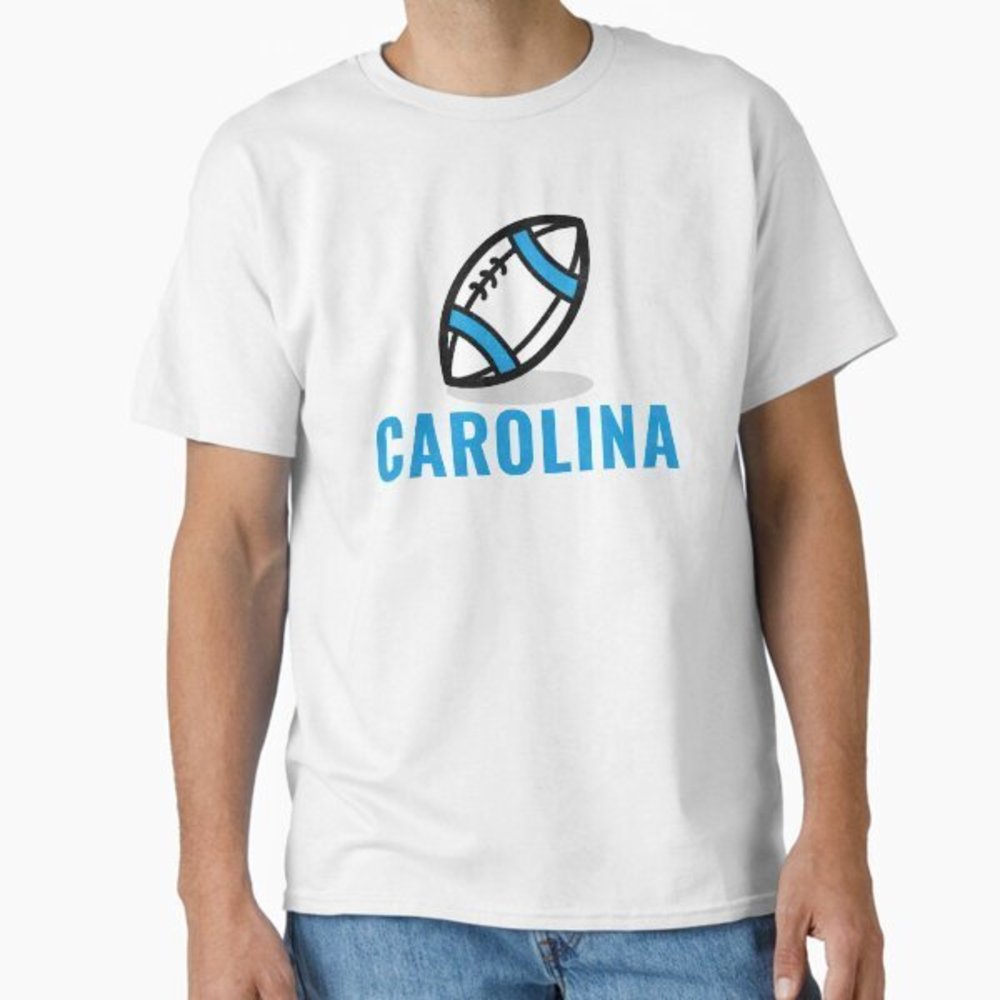 Carolina Classic T-Shirt